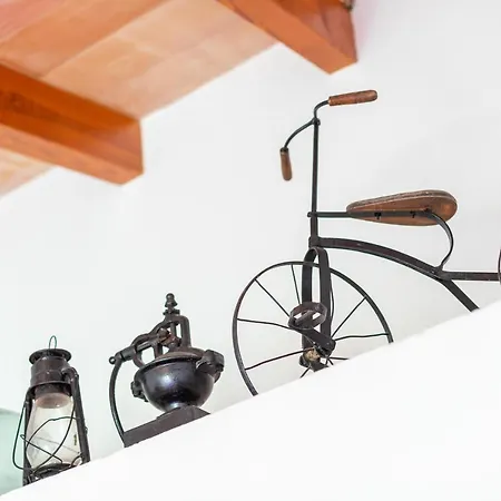 בית נופש Noble Den Suau