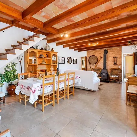 Noble Den Suau * פוינסה