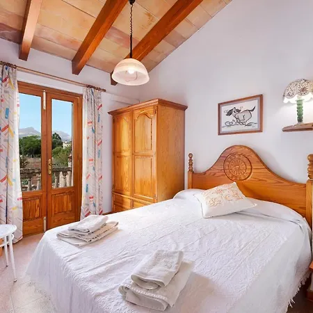 Noble Den Suau Dom wakacyjny