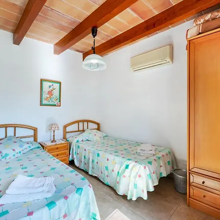 Noble Den Suau * Pollensa