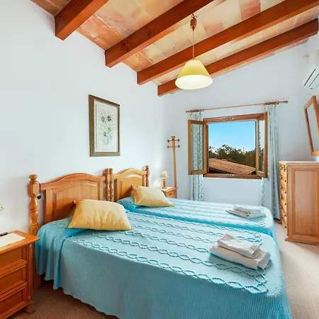 Noble Den Suau Dom wakacyjny