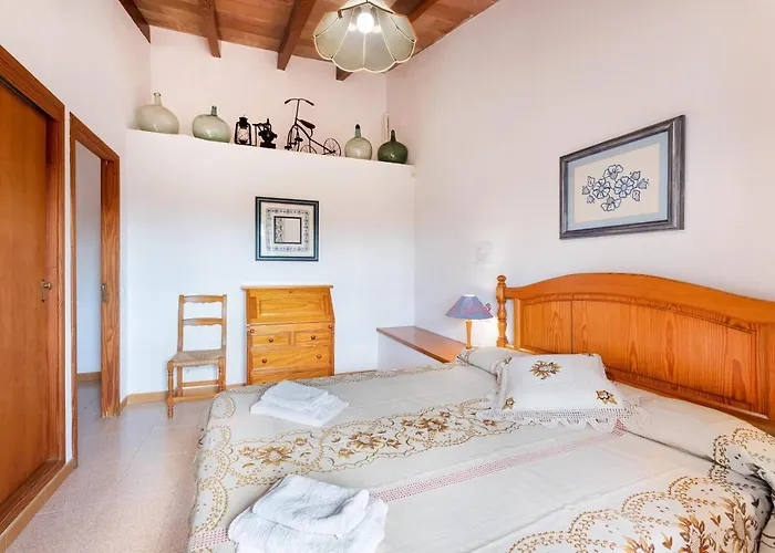 Dom wakacyjny Noble Den Suau *