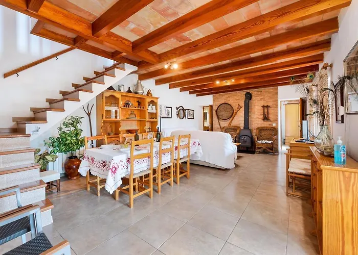 Noble Den Suau * Pollensa