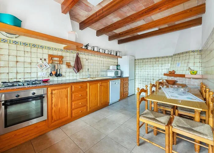 Noble Den Suau * Pollensa