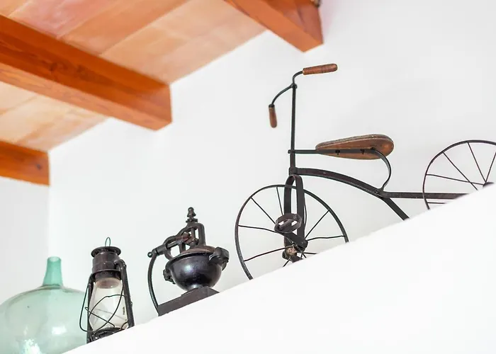 בית נופש Noble Den Suau