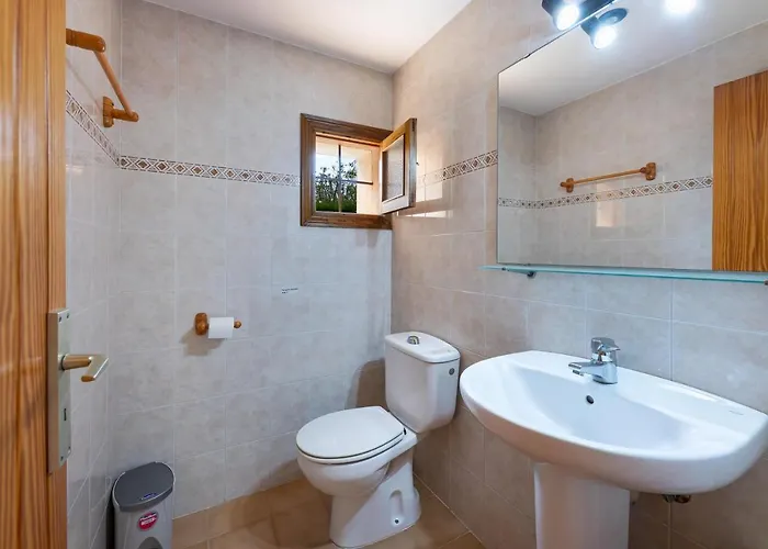 Noble Den Suau Dom wakacyjny *