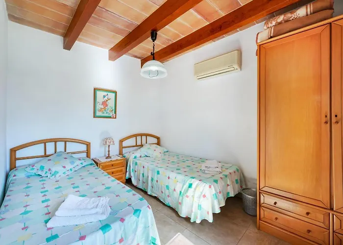 Noble Den Suau * Pollença