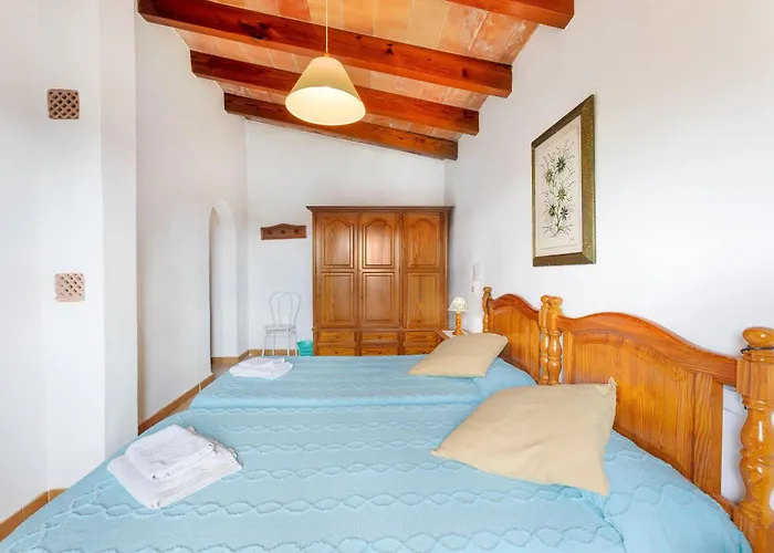 Dom wakacyjny Noble Den Suau Pollensa