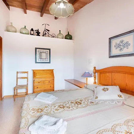 Semesterbostad Noble Den Suau *