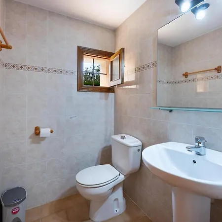 Noble Den Suau Semesterbostad *