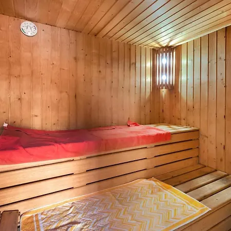 Noble Den Suau Semesterbostad Pollença