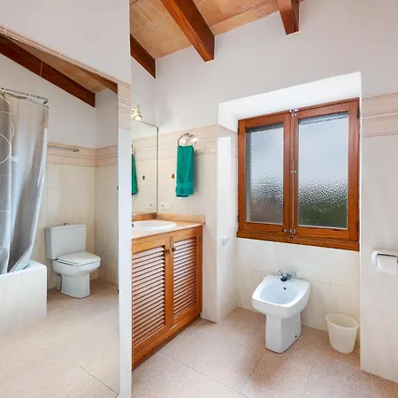 Semesterbostad Noble Den Suau Pollença