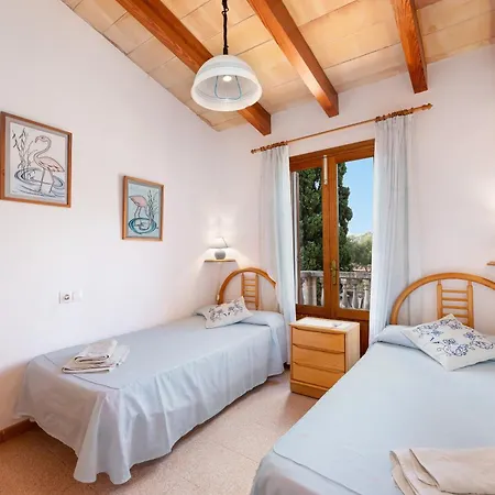 Noble Den Suau Vakantiehuis *